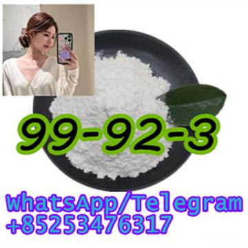 Superior Quality CAS 99-92-3 4-Acetylaniline yellow powder 